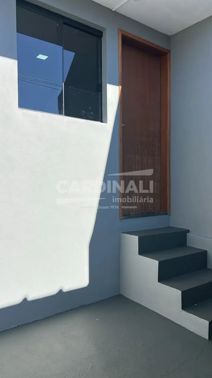 Kitchnet para locação em Ibaté não aceita cachorro e somente casal sem filho!