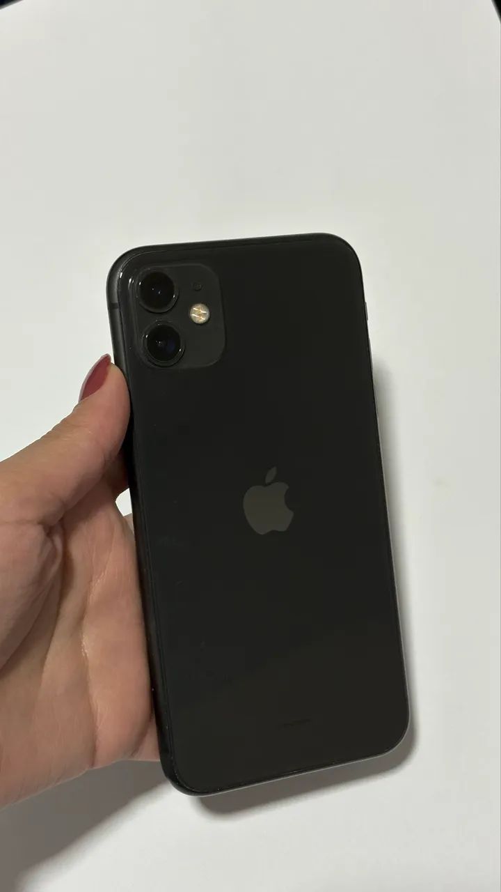 Iphone 11 - Foto 2