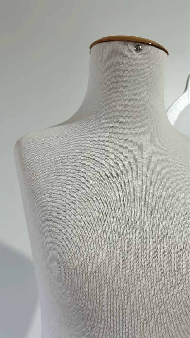 Manequim de tecido (tamanho 36) - Foto 4