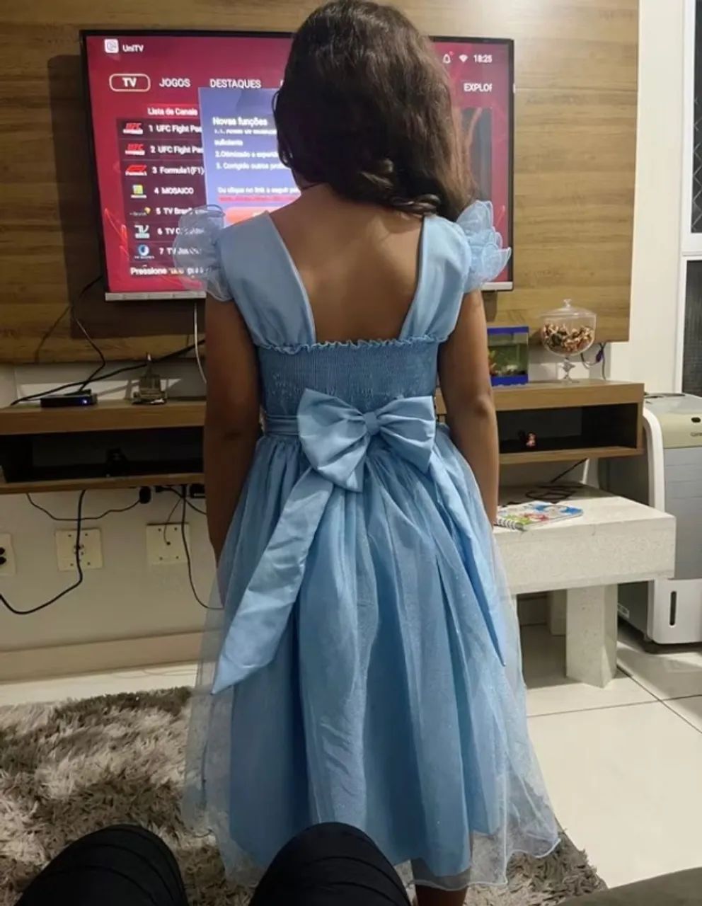 Vestido  - Foto 4