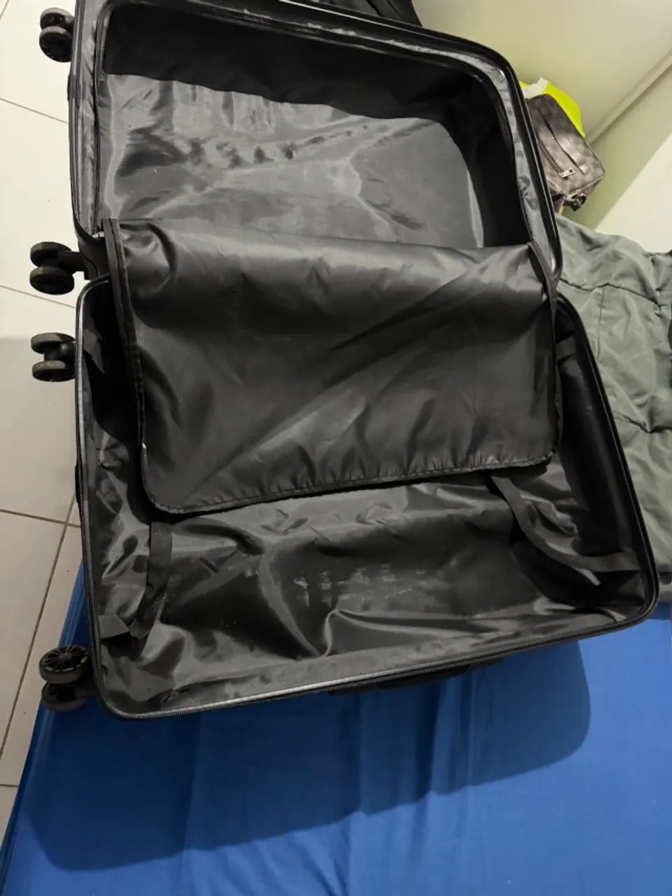 Mala Grande 23 Kg como Nova  - Foto 5