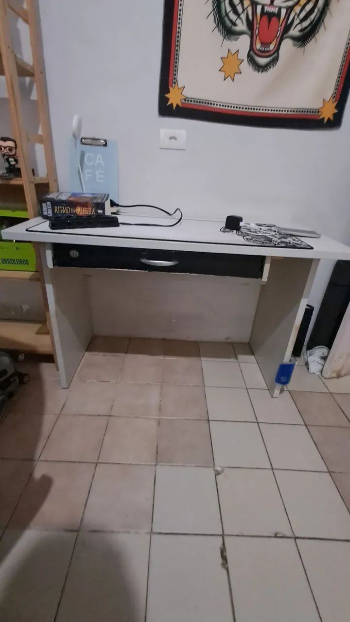 Mesa de escritório  - Foto 2