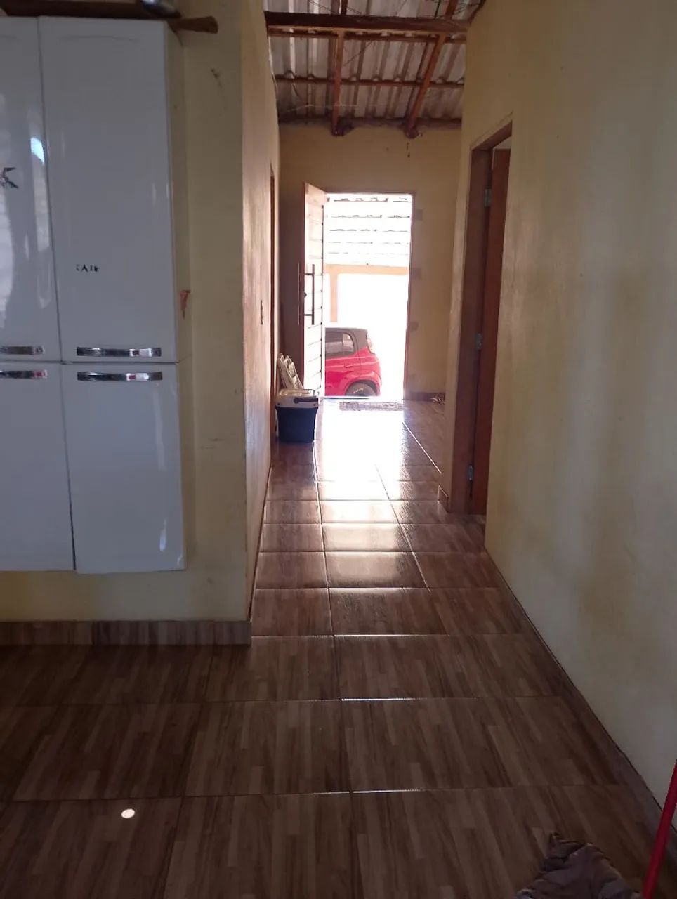 Vendo casa - Foto 2