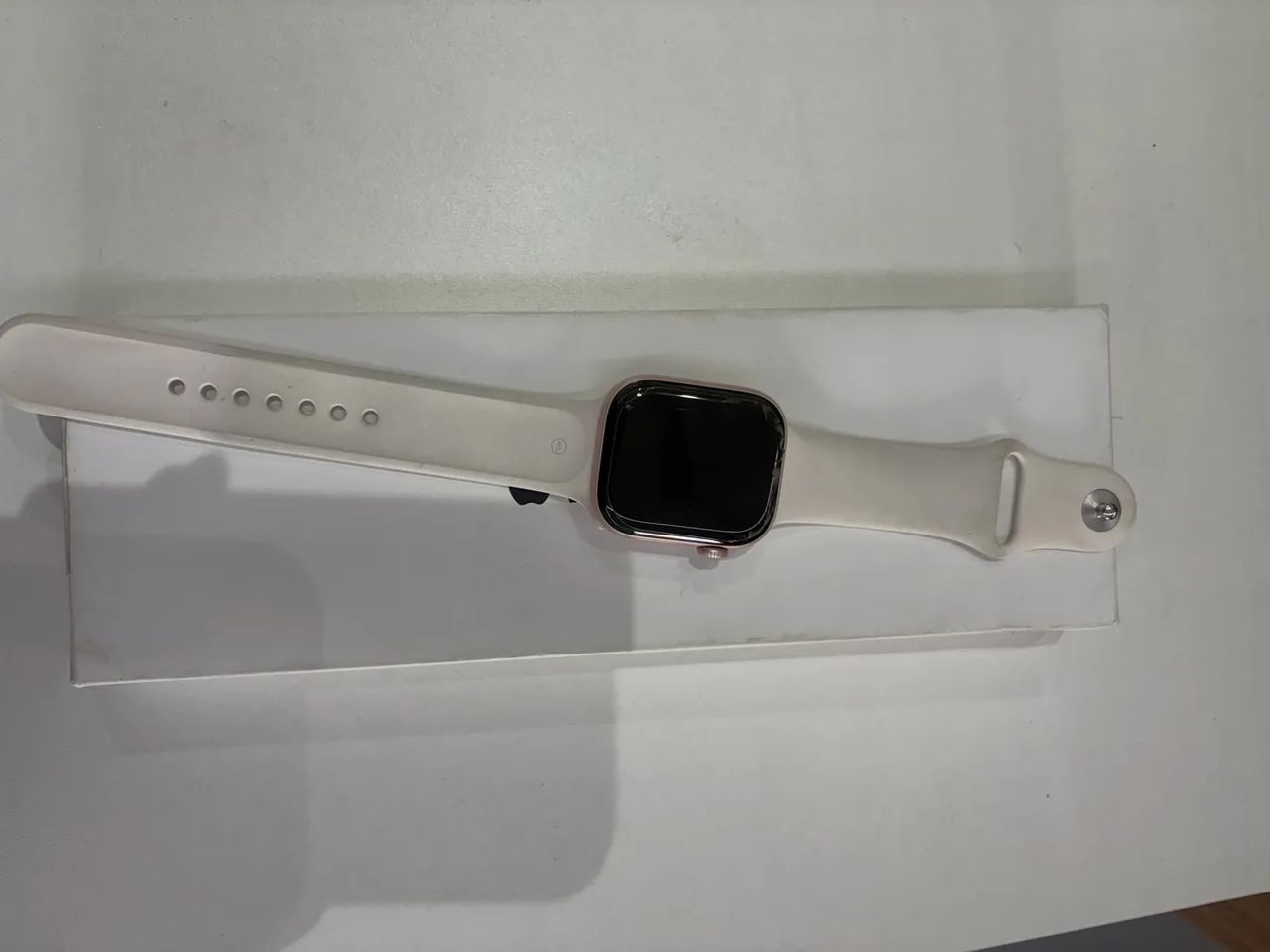 Aplle Watch Rose  - Foto 5