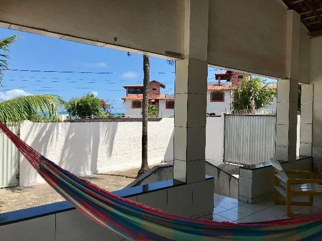 Casa em Jacumã Temporada