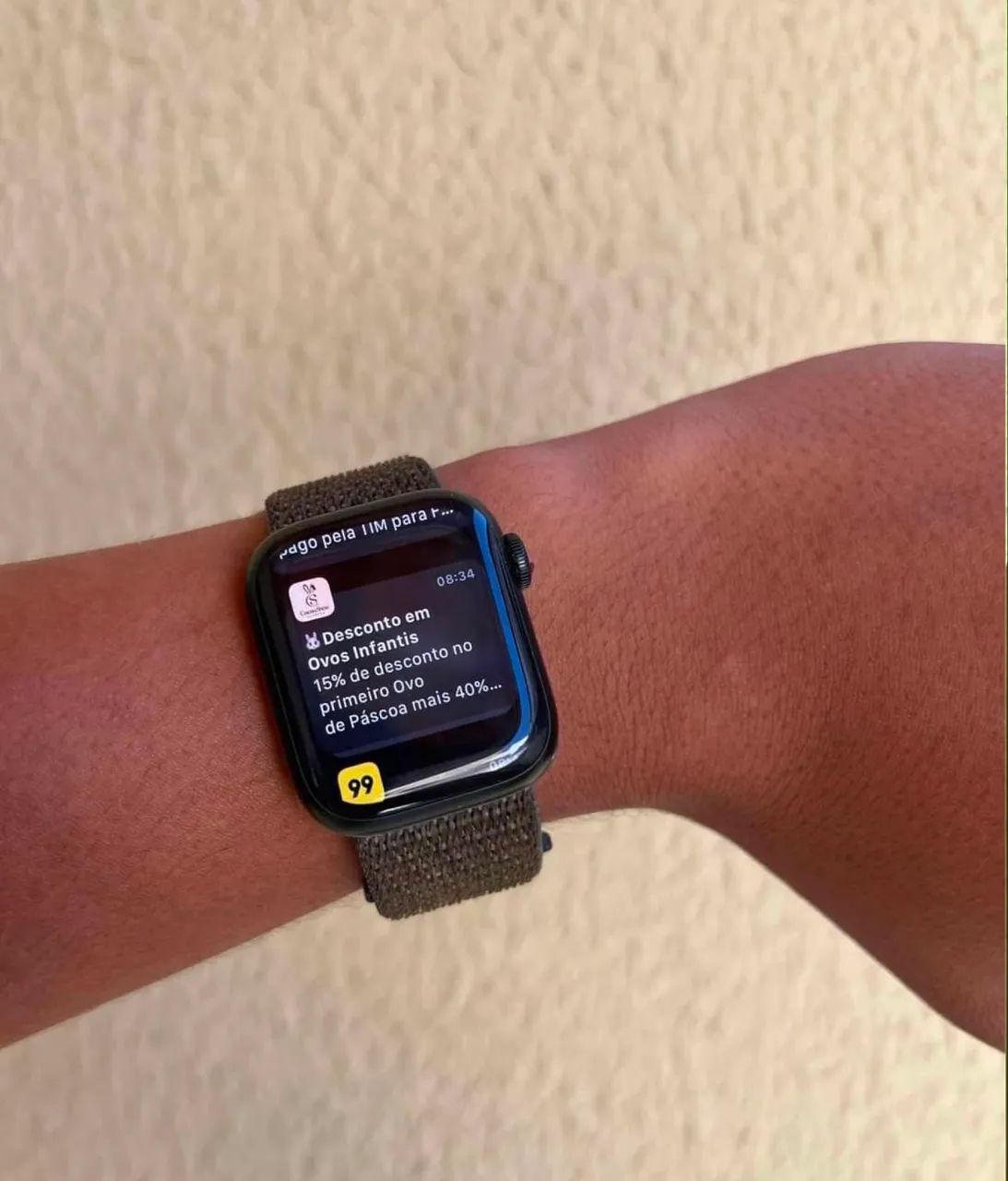 Apple Watch  - Foto 2