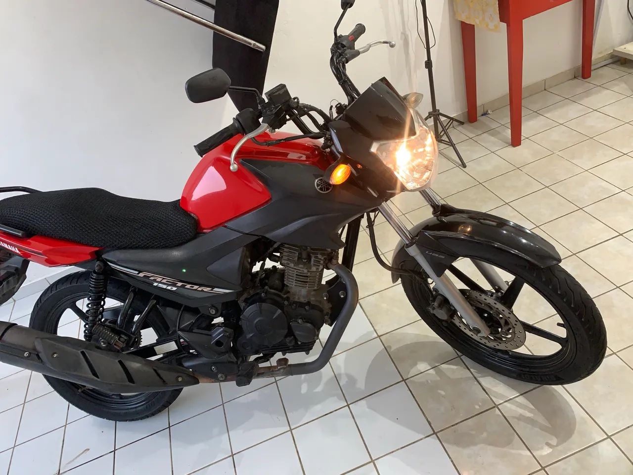Factor ED 150 flex 2020 - Foto 2