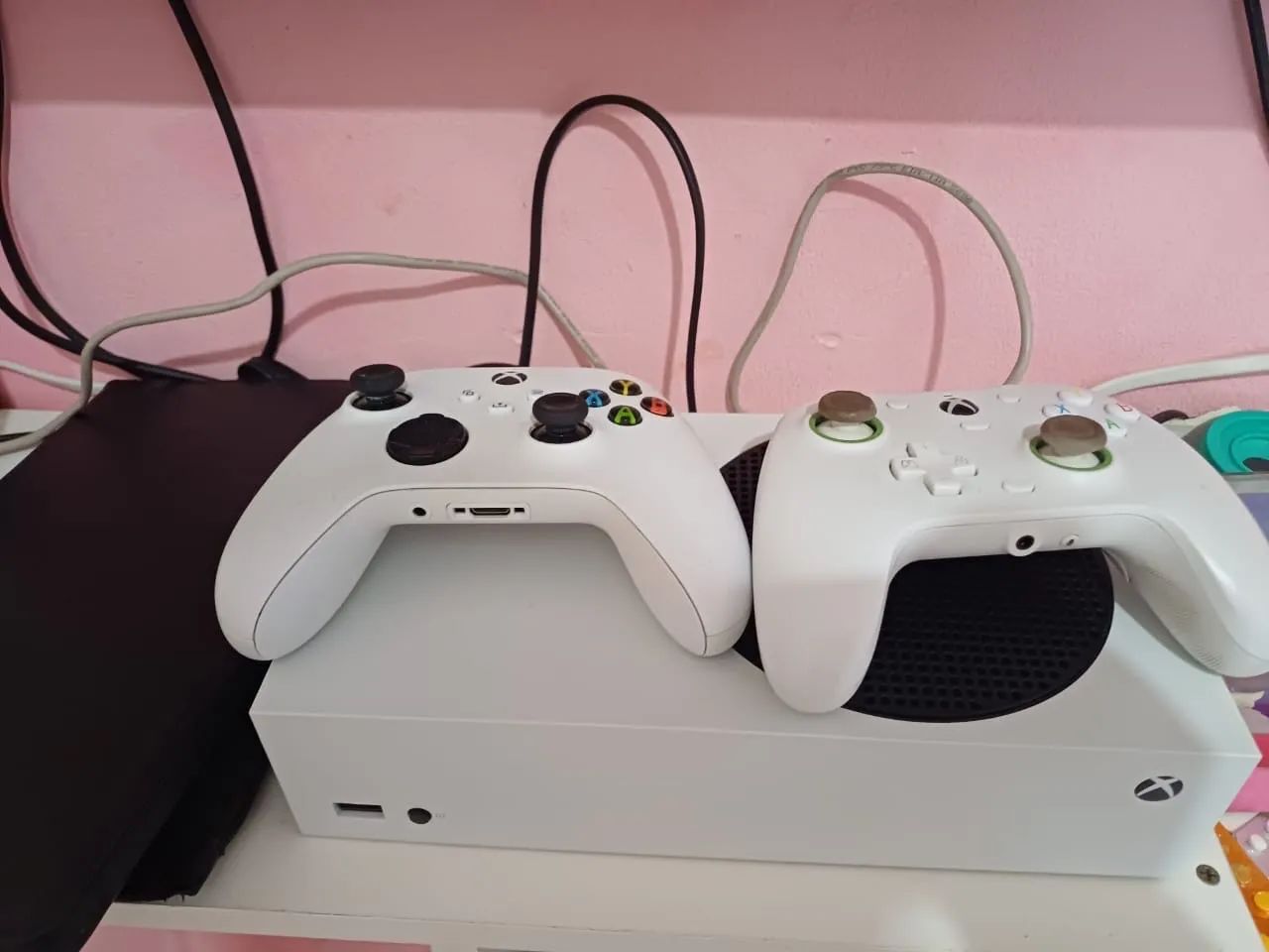 Videogame Xbox Series S 