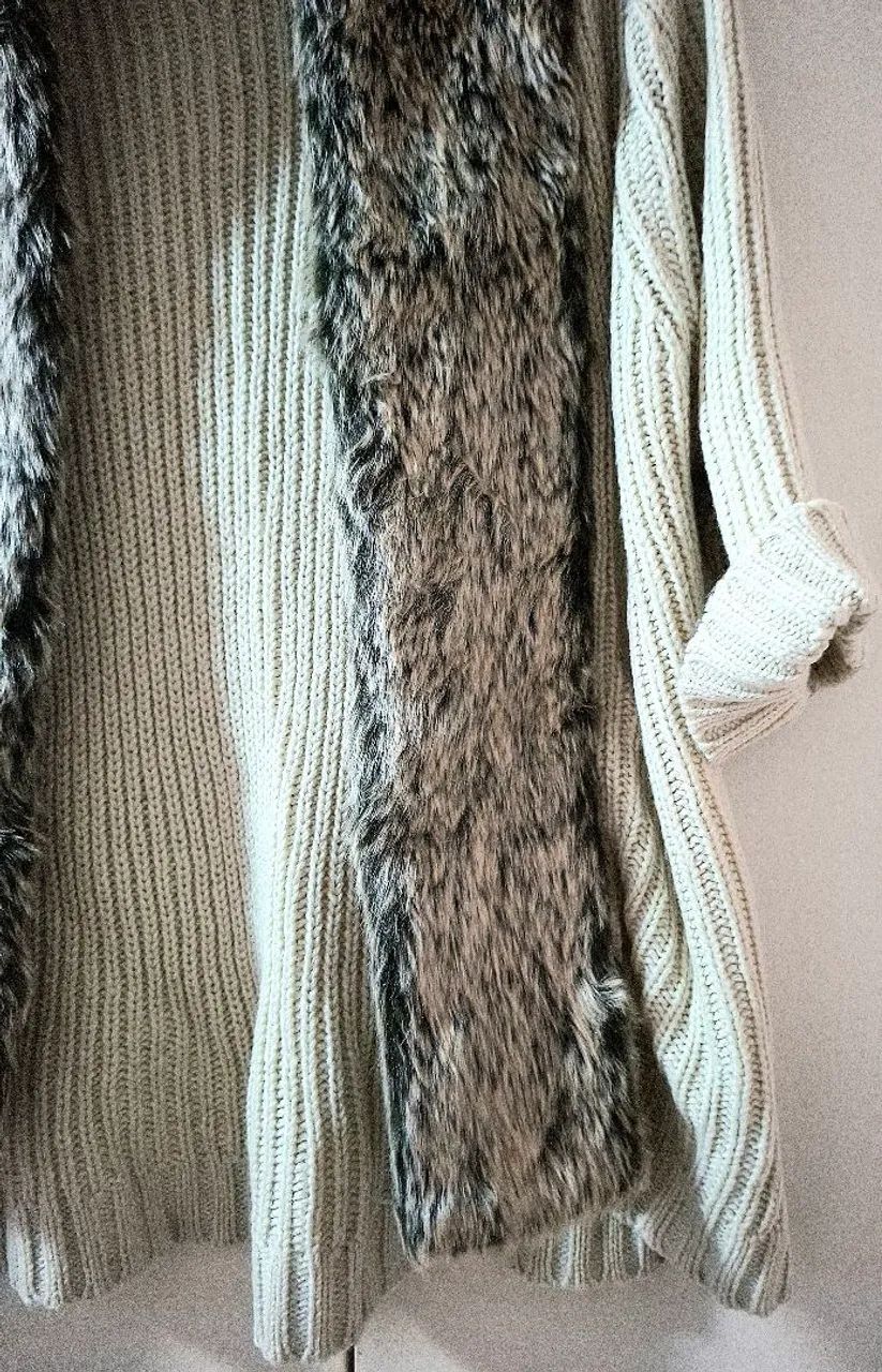 Cardigan feminina  - Foto 2