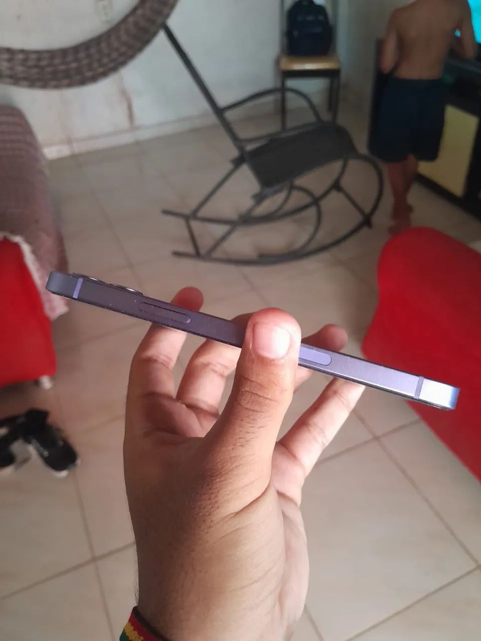 iPhone 12 - Foto 3