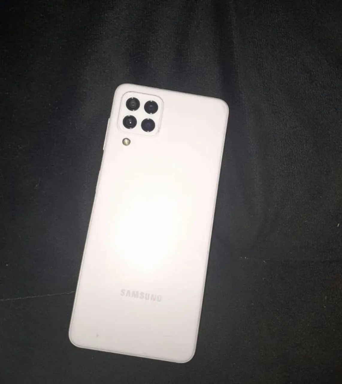 Samsung a22  - Foto 3