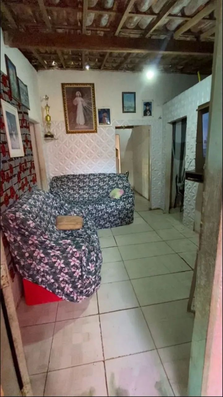 Casa a venda - Foto 3