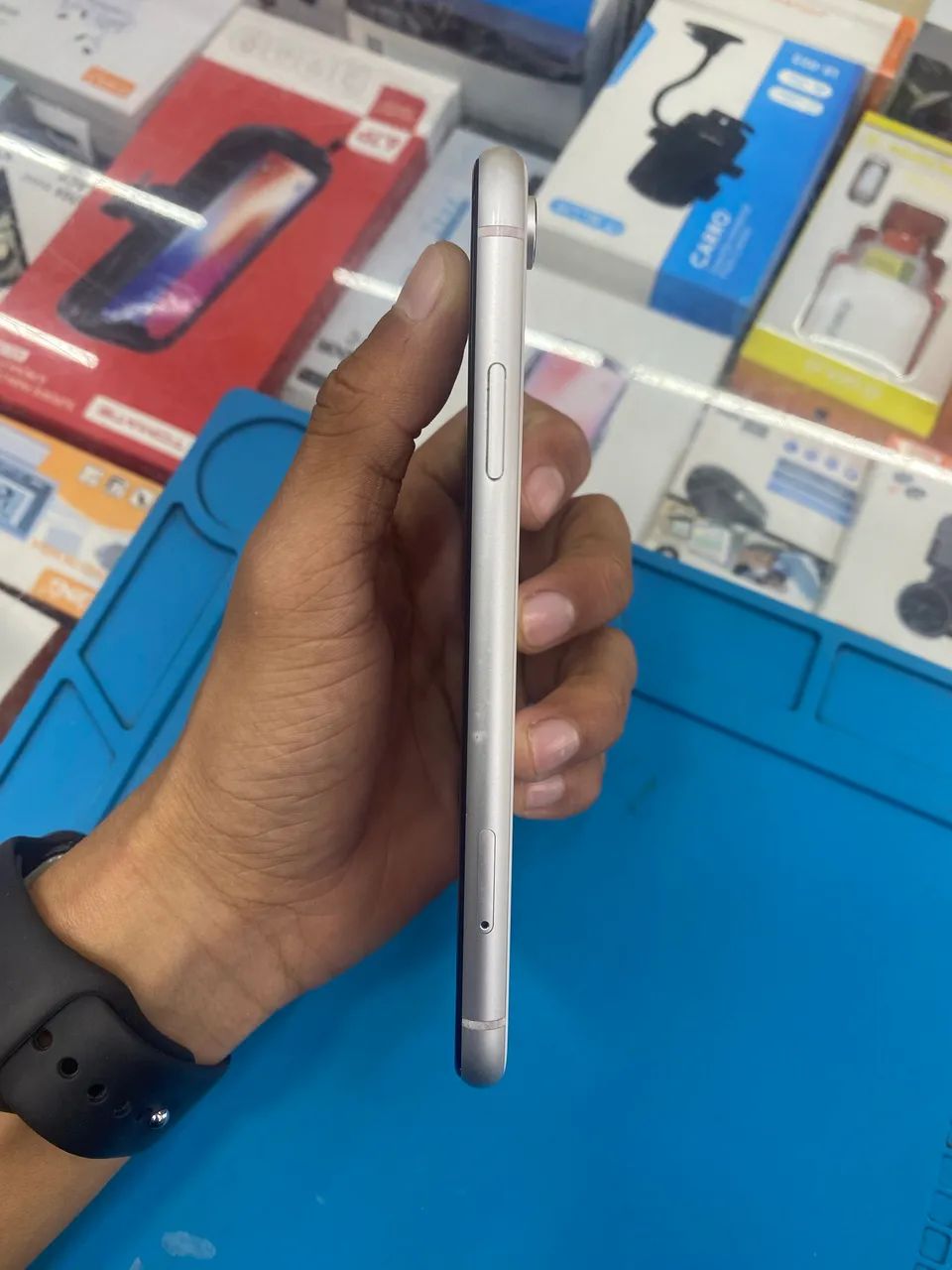 iPhone xr  - Foto 3