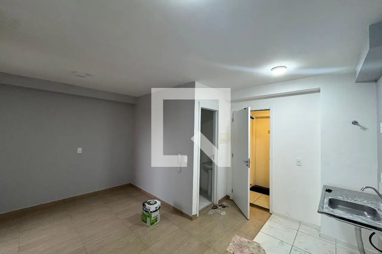 Apartamento à Venda - Centro, 1 Quarto, 25 m2 - Foto 2