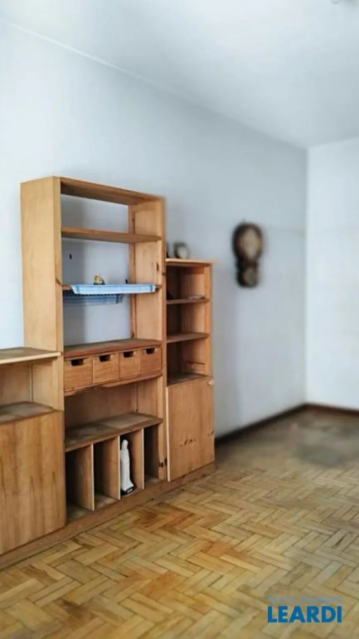 APARTAMENTO - BELA VISTA - SP - Foto 3