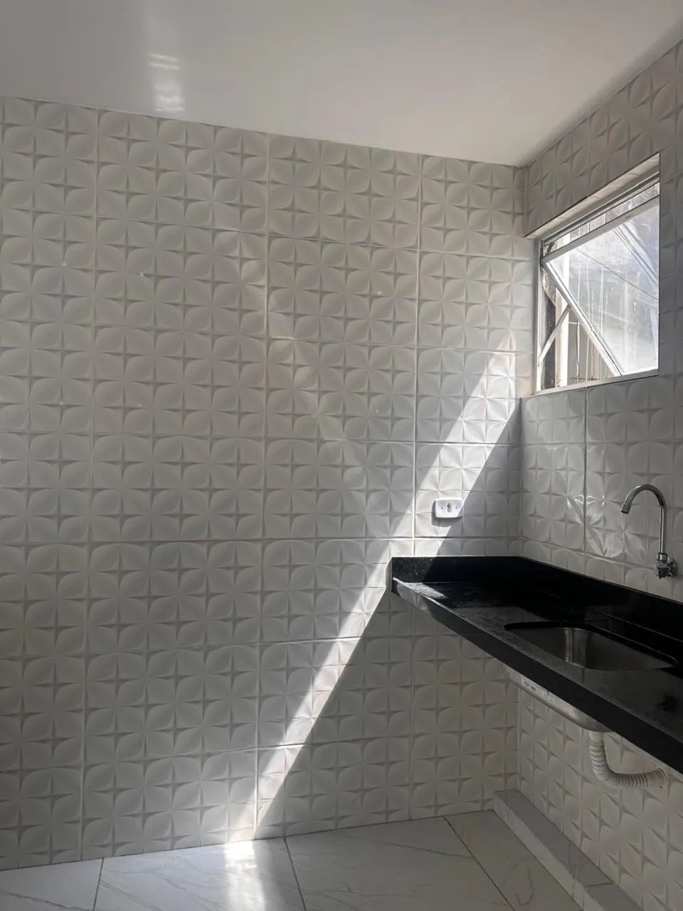 Apartamento alugado  - Foto 5