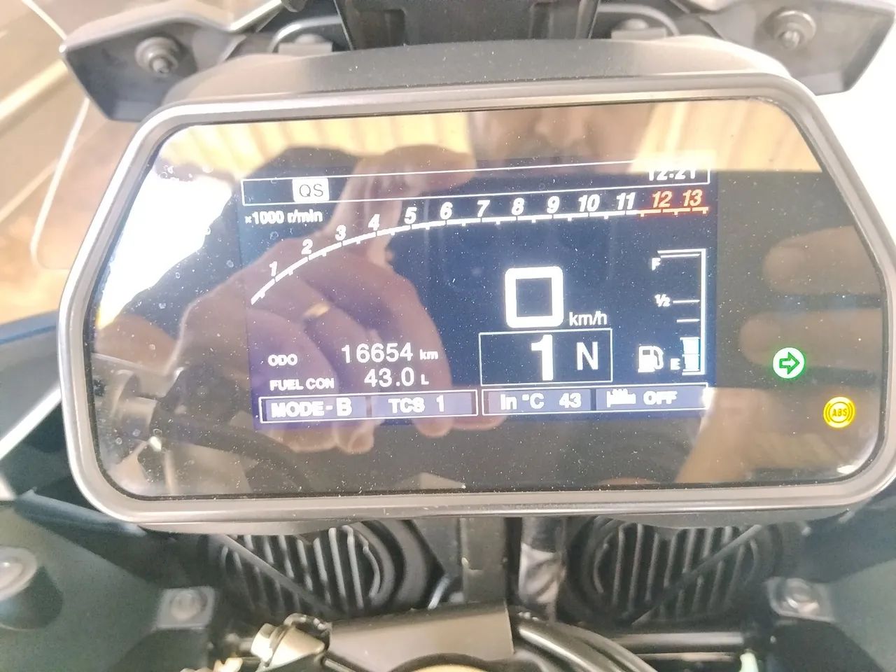 Tracer GT900 - Foto 4