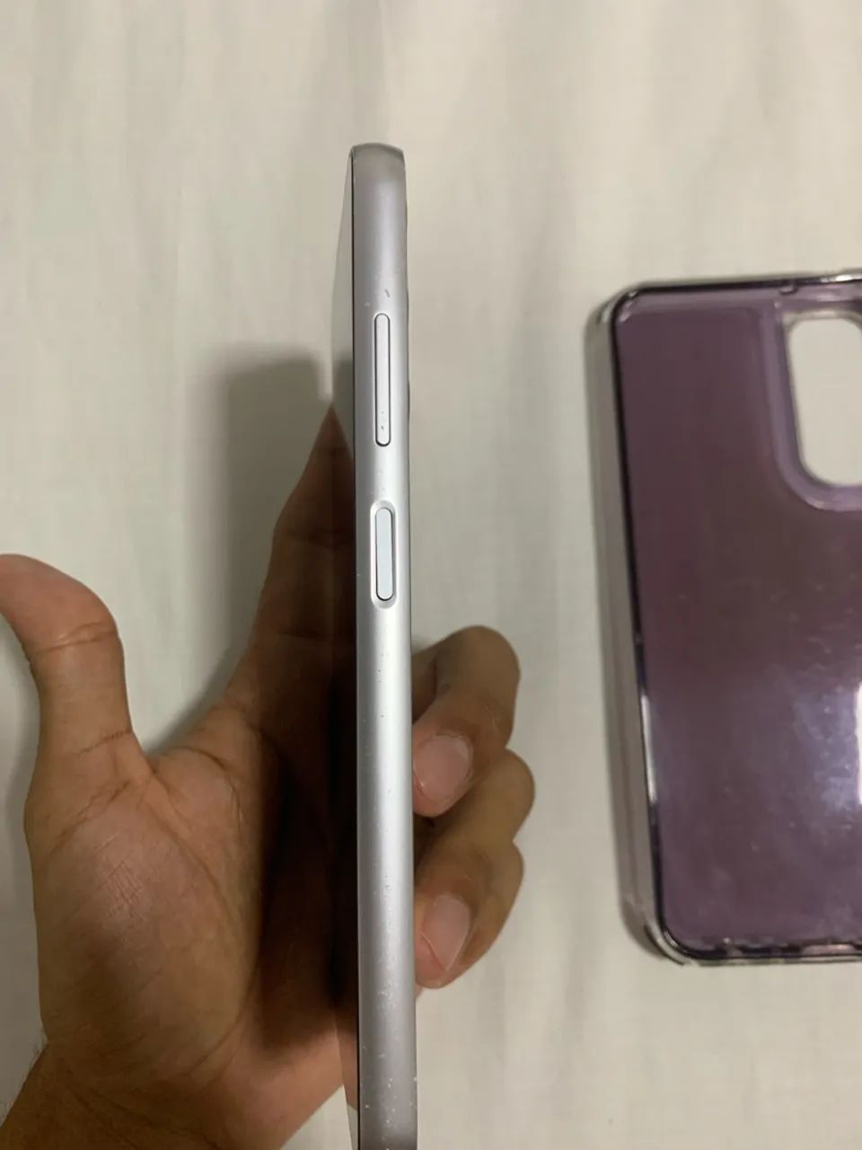 Galaxy A05S  - Foto 4