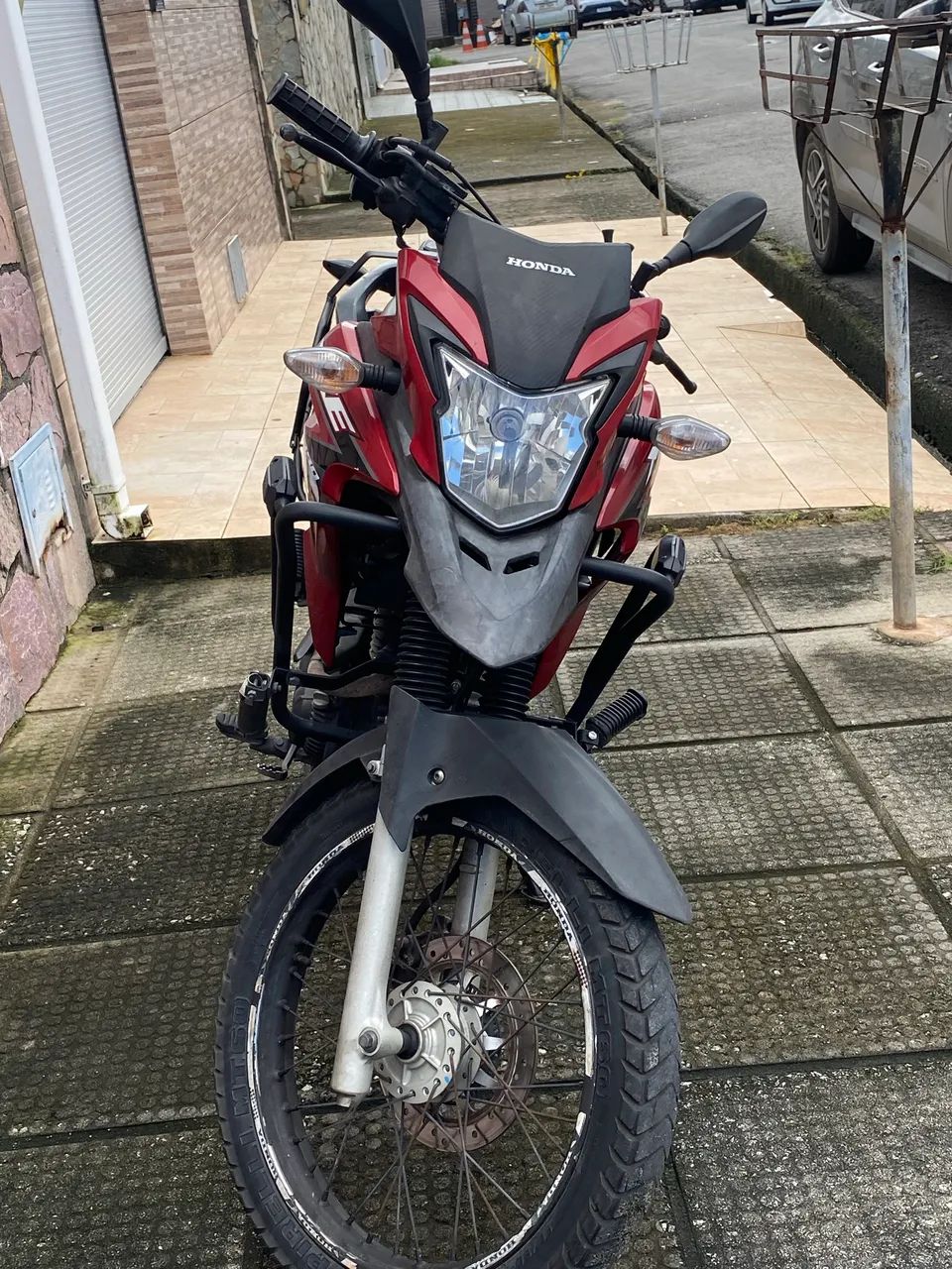 Xre190 - 2019  - Foto 3