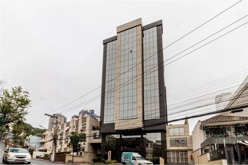 Sala Comercial em Floresta