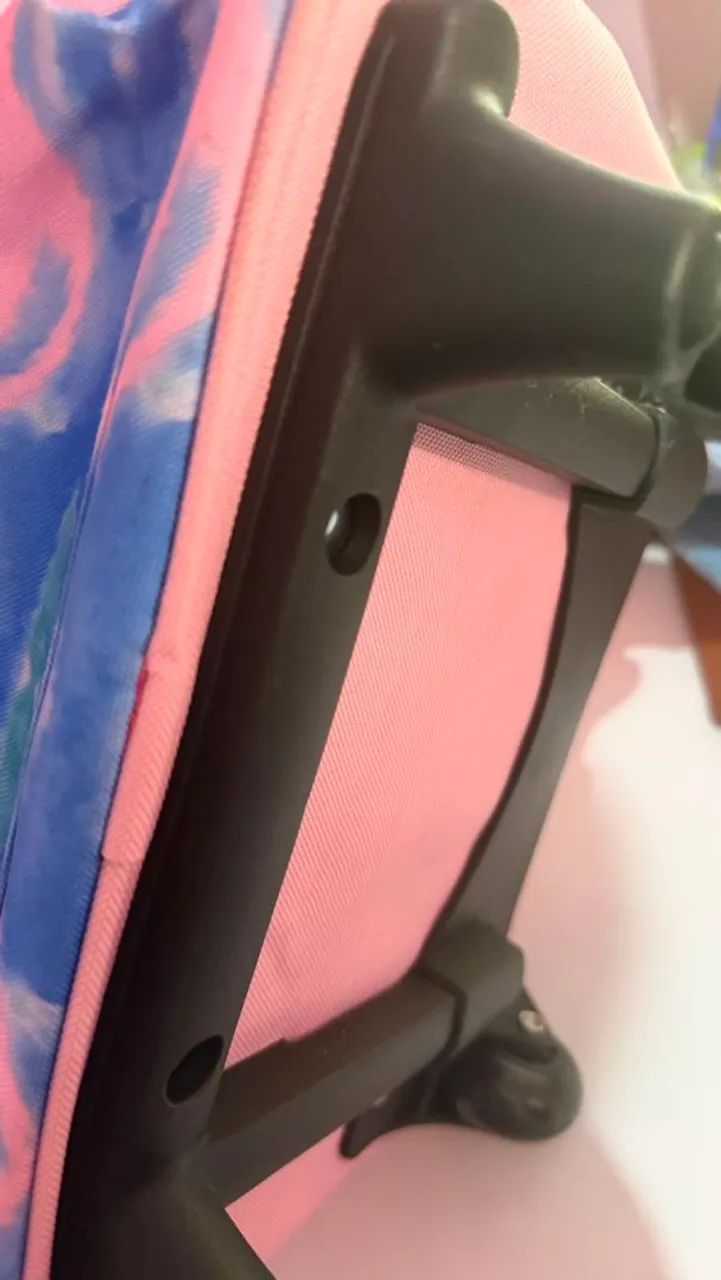 Mochila  - Foto 2