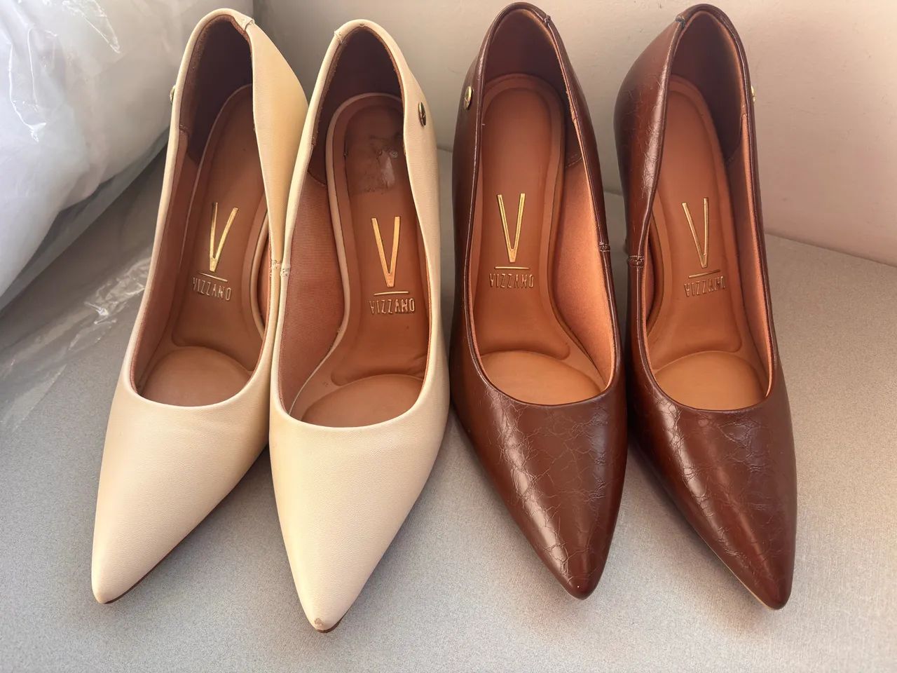 Scarpin  - Foto 2