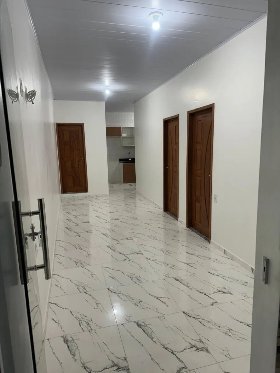 Alugo apto Vila dos cabanos 