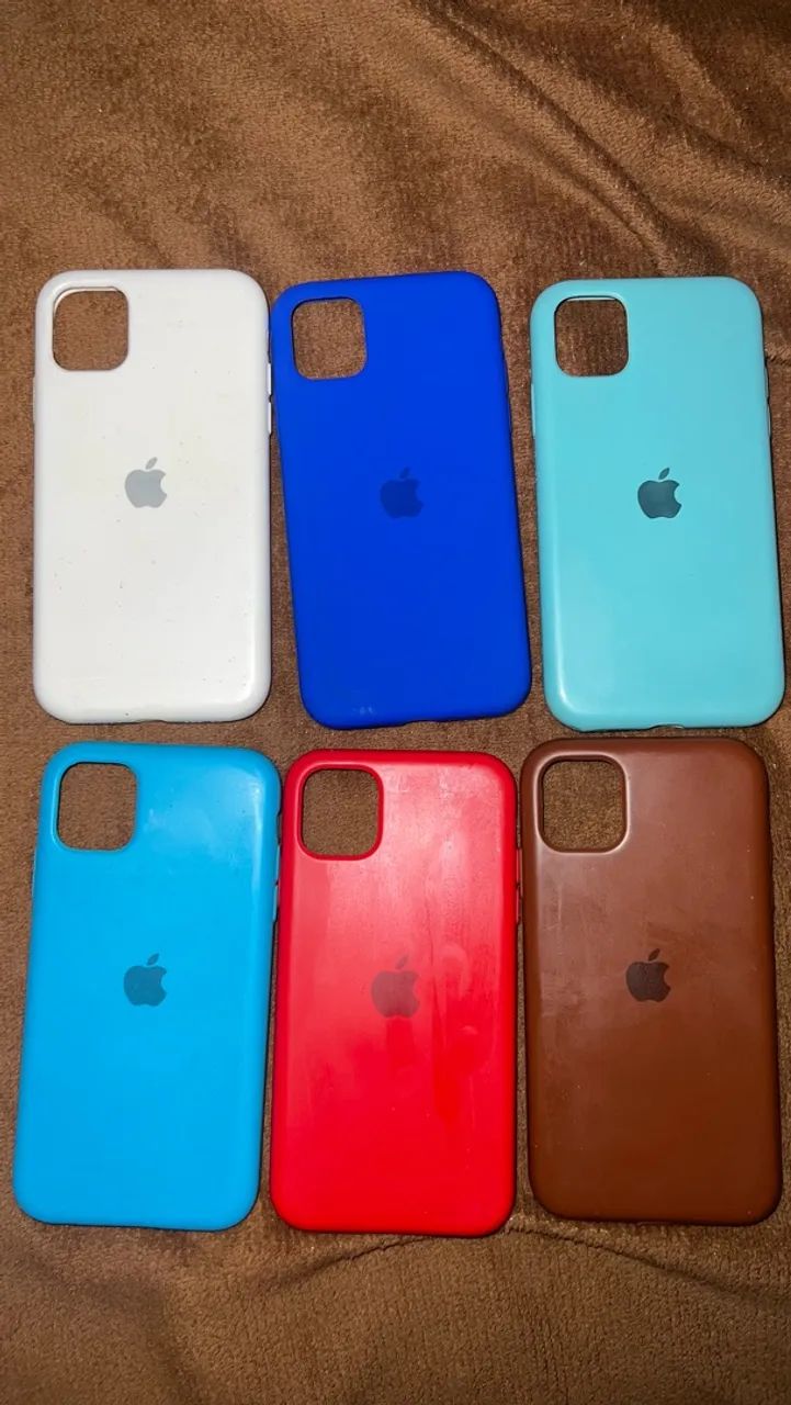 IPHONE 11 - 128GB (OFERTA IMPERDÍVEL)!!! - Foto 4