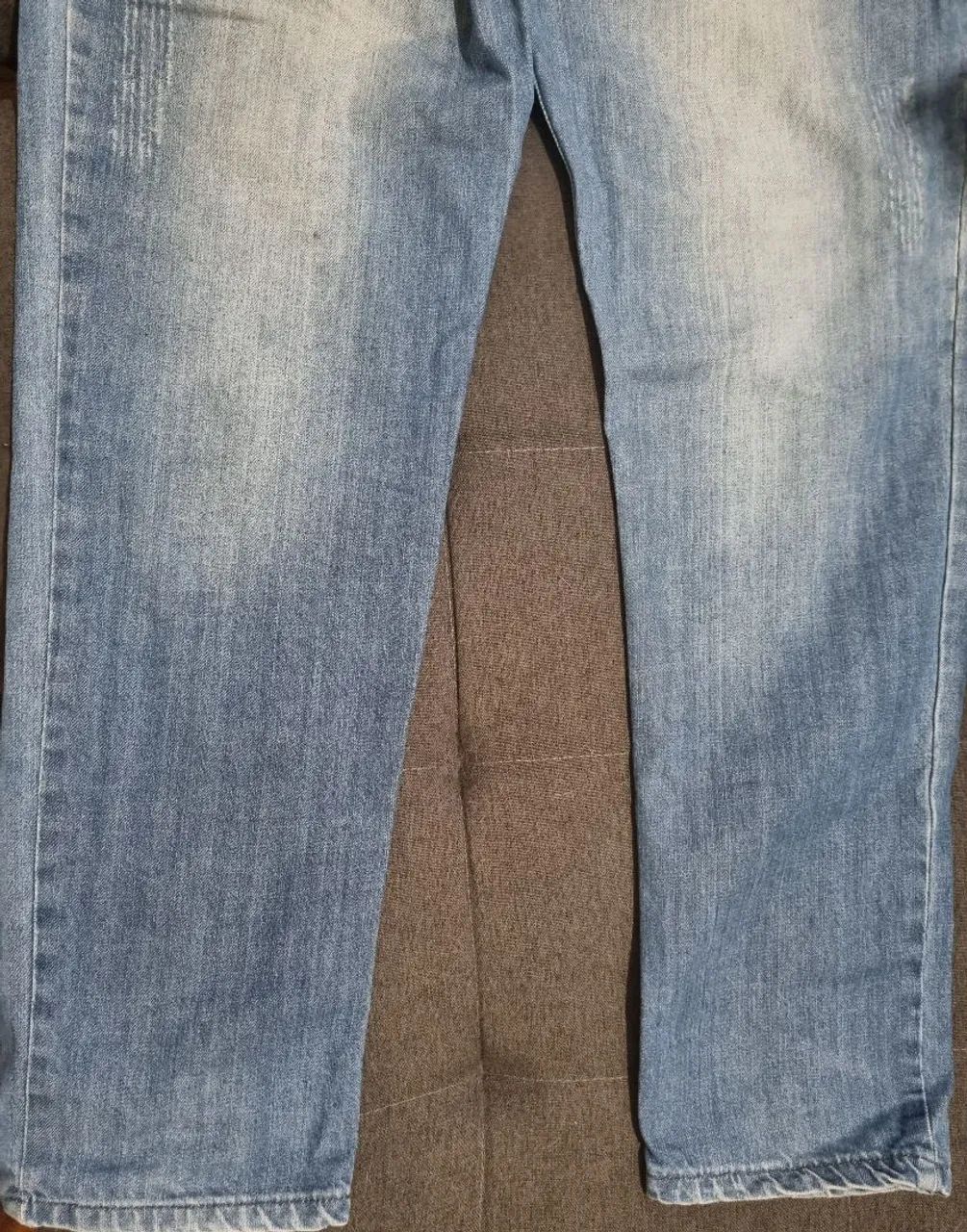 Calça jeans john john - Foto 3