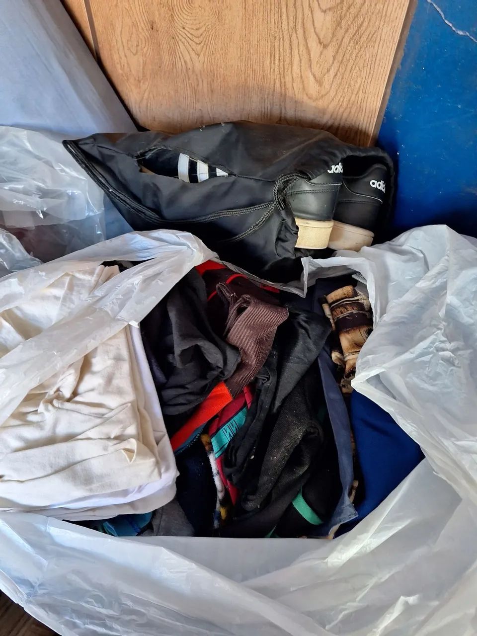 Roupas  - Foto 2