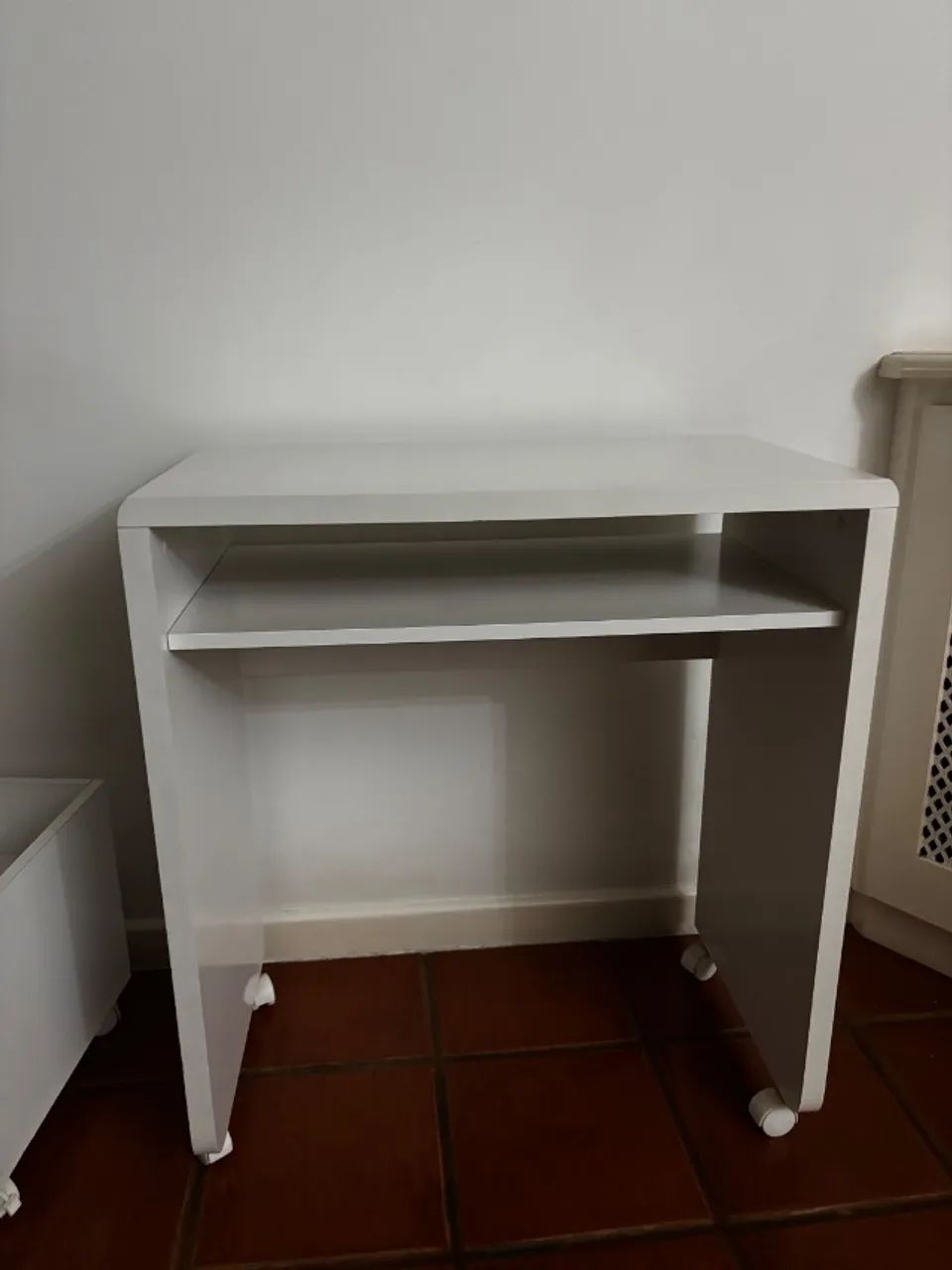 Mesa de computador
