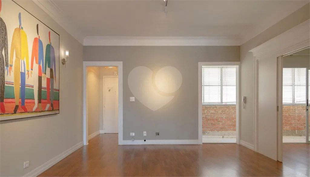 Apartamento com 2 quartos à venda em Bela vista - SP - Foto 4