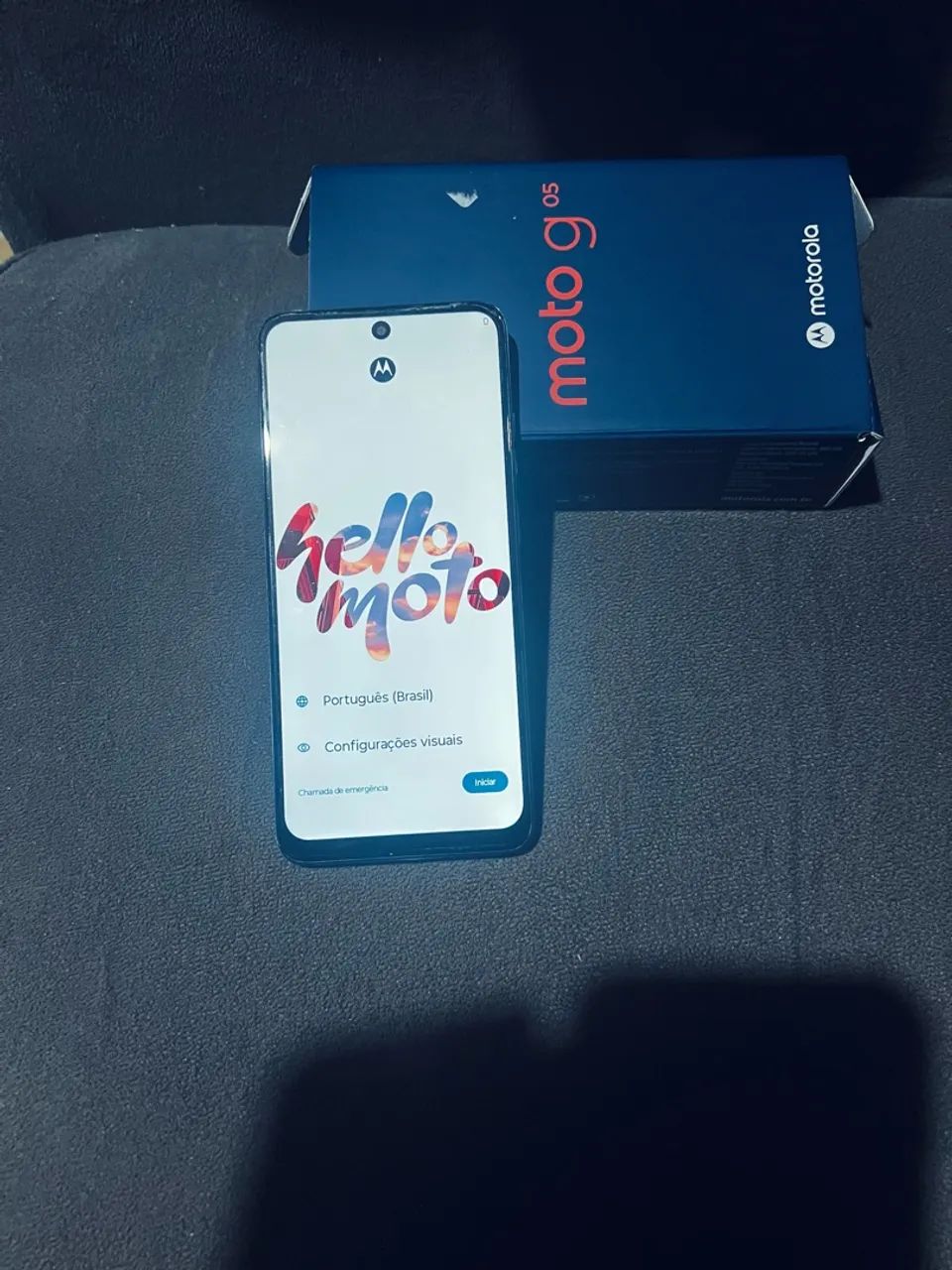 Smartfone motorola g5  - Foto 3