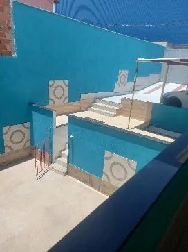 Foto - Serra - Residencial Jacaraípe