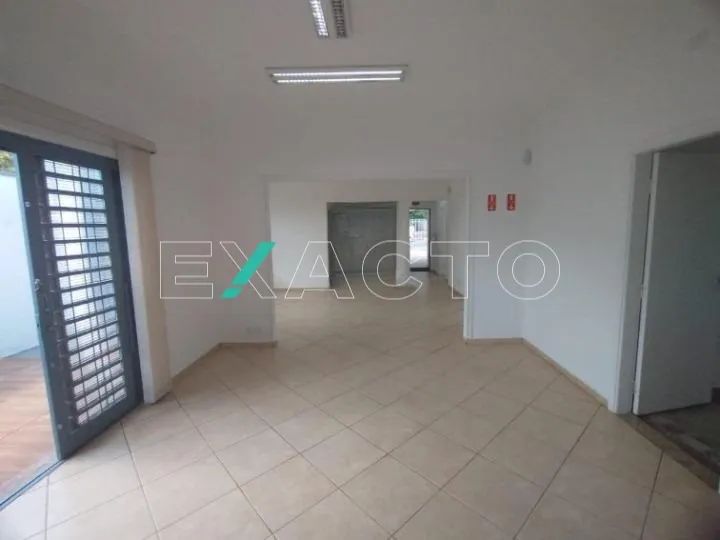 Casa comercial para vender no bairro Chapadão em Campinas SP! - Foto 5