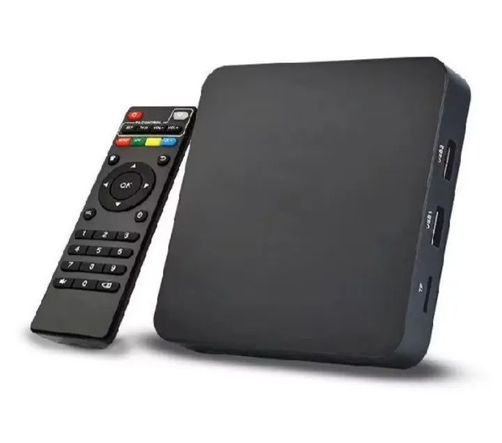 Tv stick box na caixa  - Foto 4