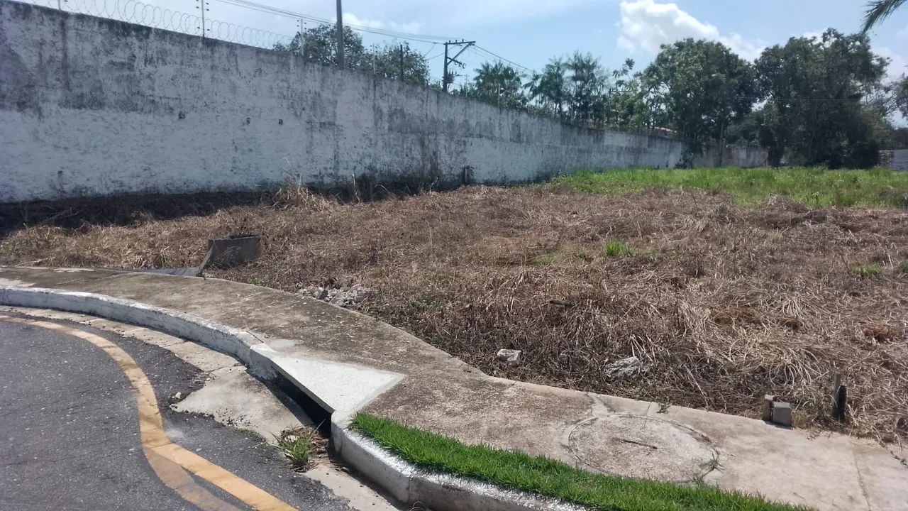 TERRENO À VENDA | QUINTA DAS ORQUÍDEAS - Foto 5