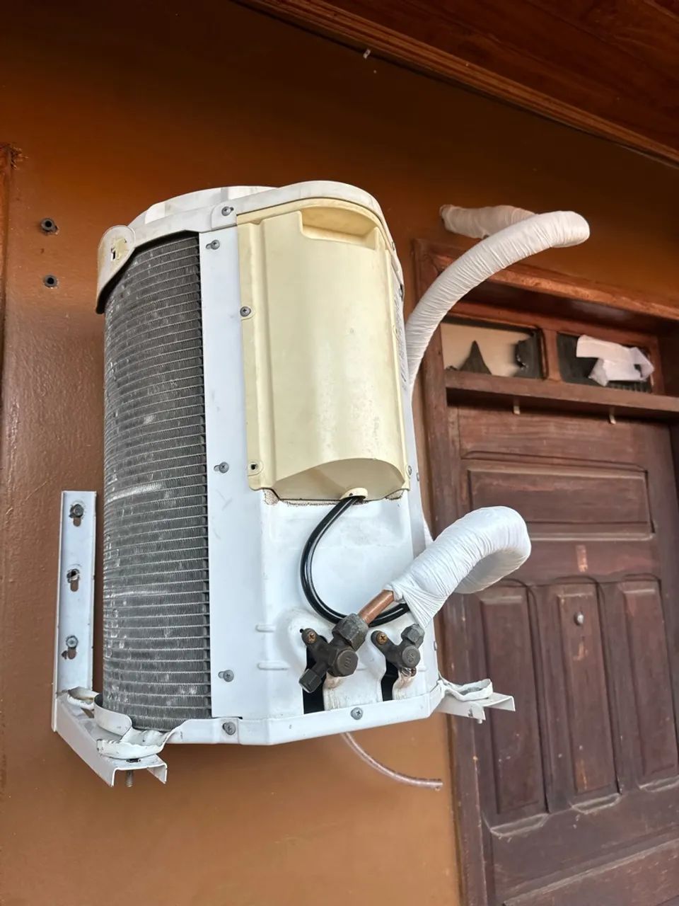 Ar condicionado 12.000btu - Foto 4