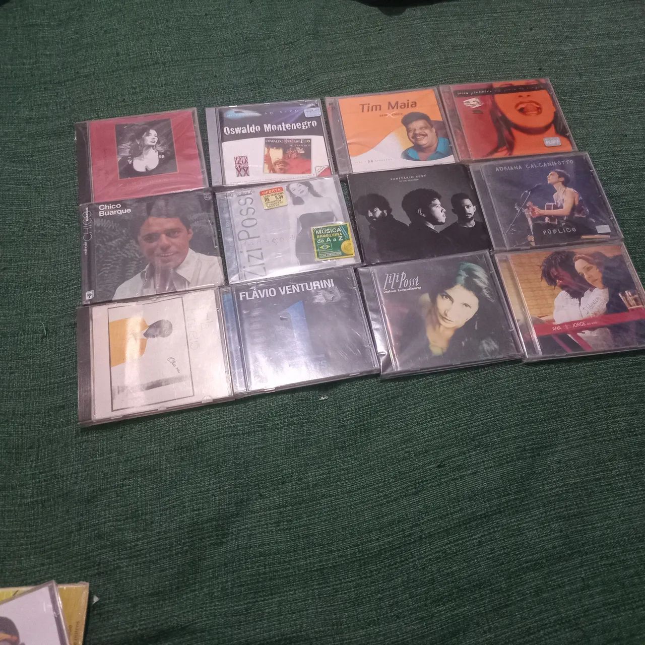 CDs  - Foto 2