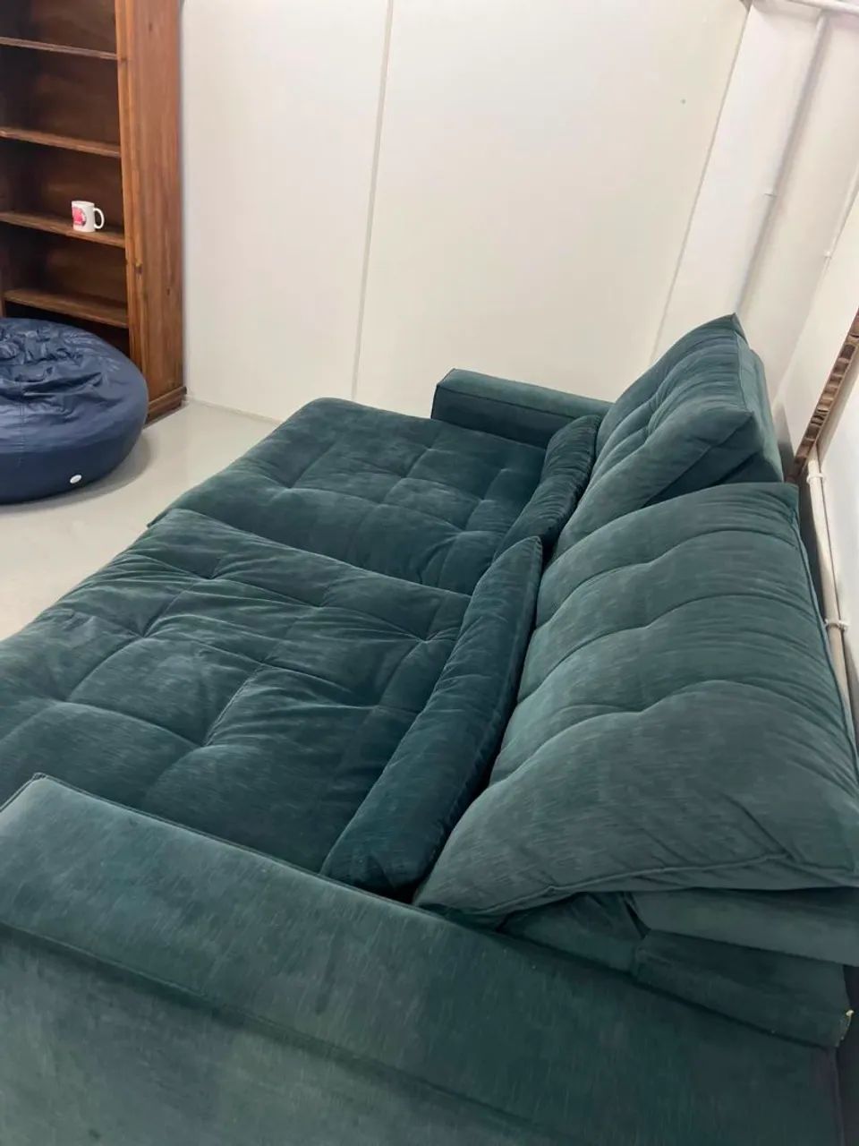 Sofá retrátil  - Foto 2