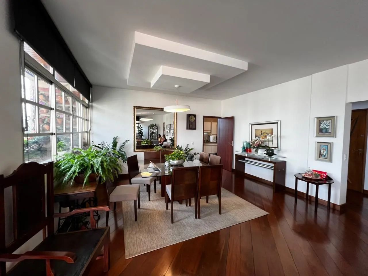 Apartamento à venda no Centro em Uberlândia - Foto 4