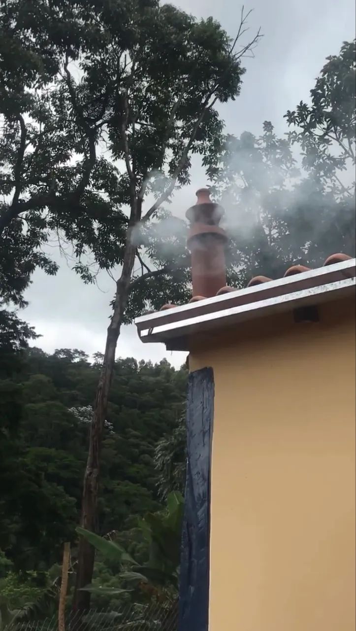 Oportunidade Sitio com casa pronto para morar - Foto 3