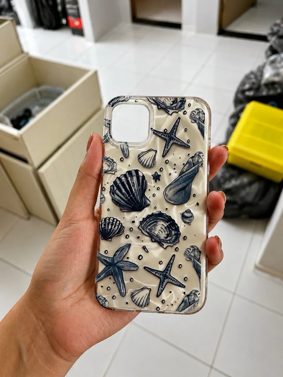 Capinhas de iPhone 11 - Foto 5