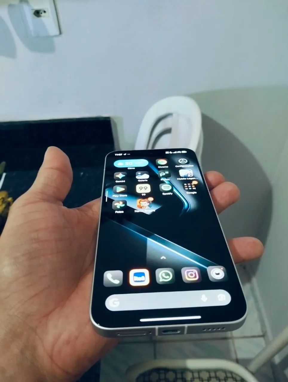 Poco X8 Pro Max 256 - Foto 2