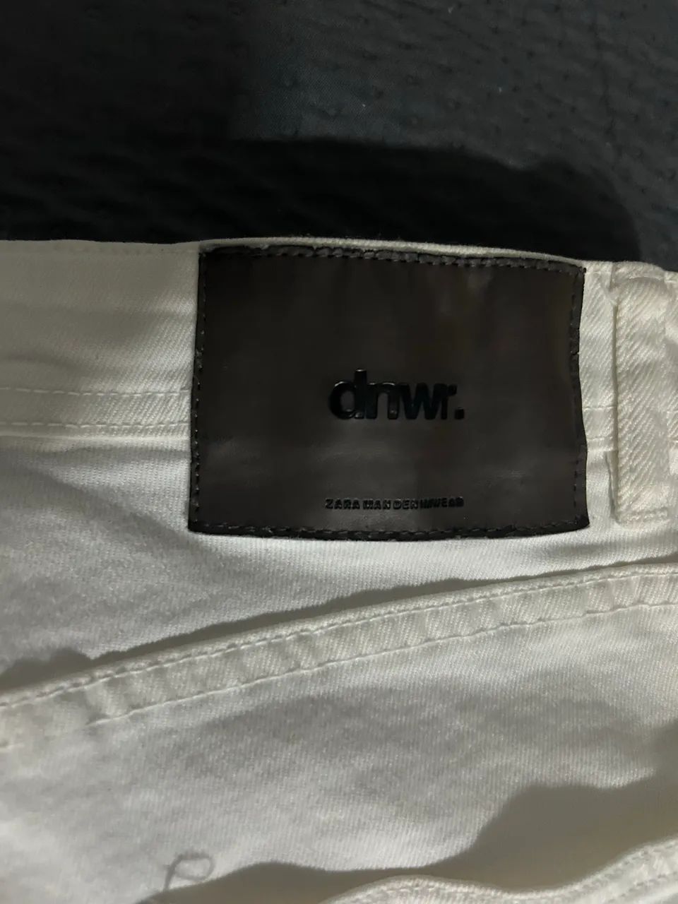 Calça zara tam 40 justa  - Foto 3