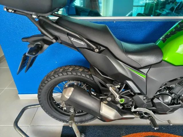  KAWASAKI - VERSYS 300 A 2022 - Foto 2