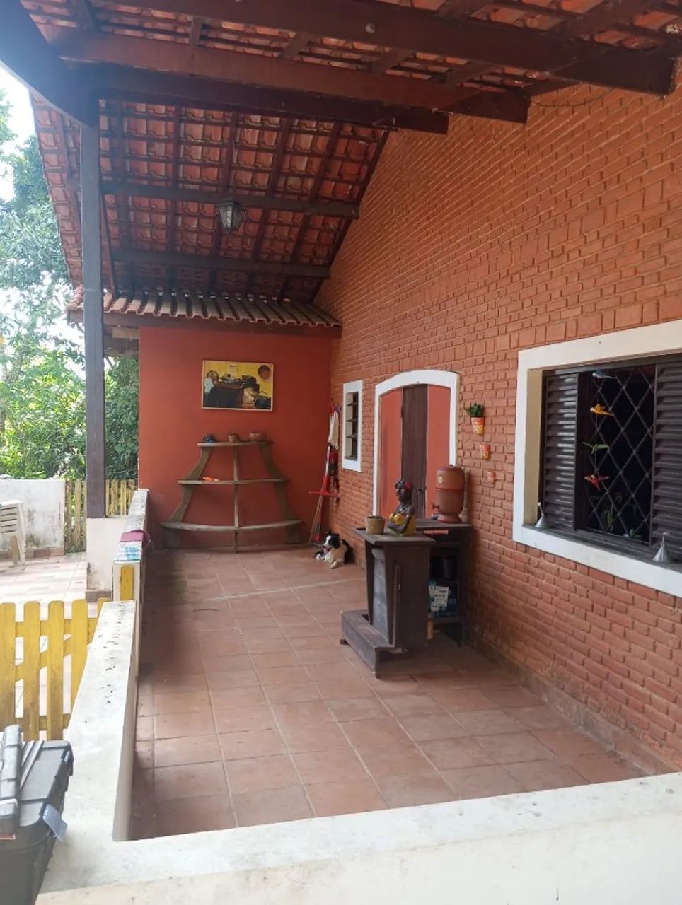 LINDA CHÁCARA PQ.  NOVA CIPÓ - Foto 5