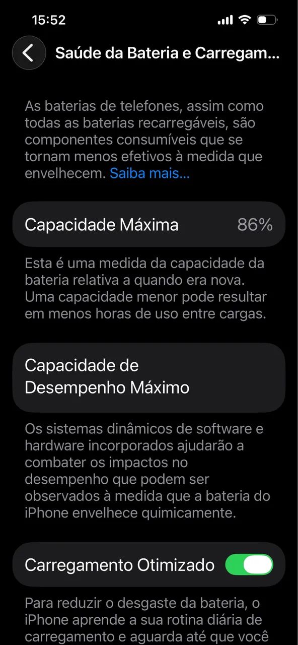 vendo iphone 13 pro 128 g - Foto 4