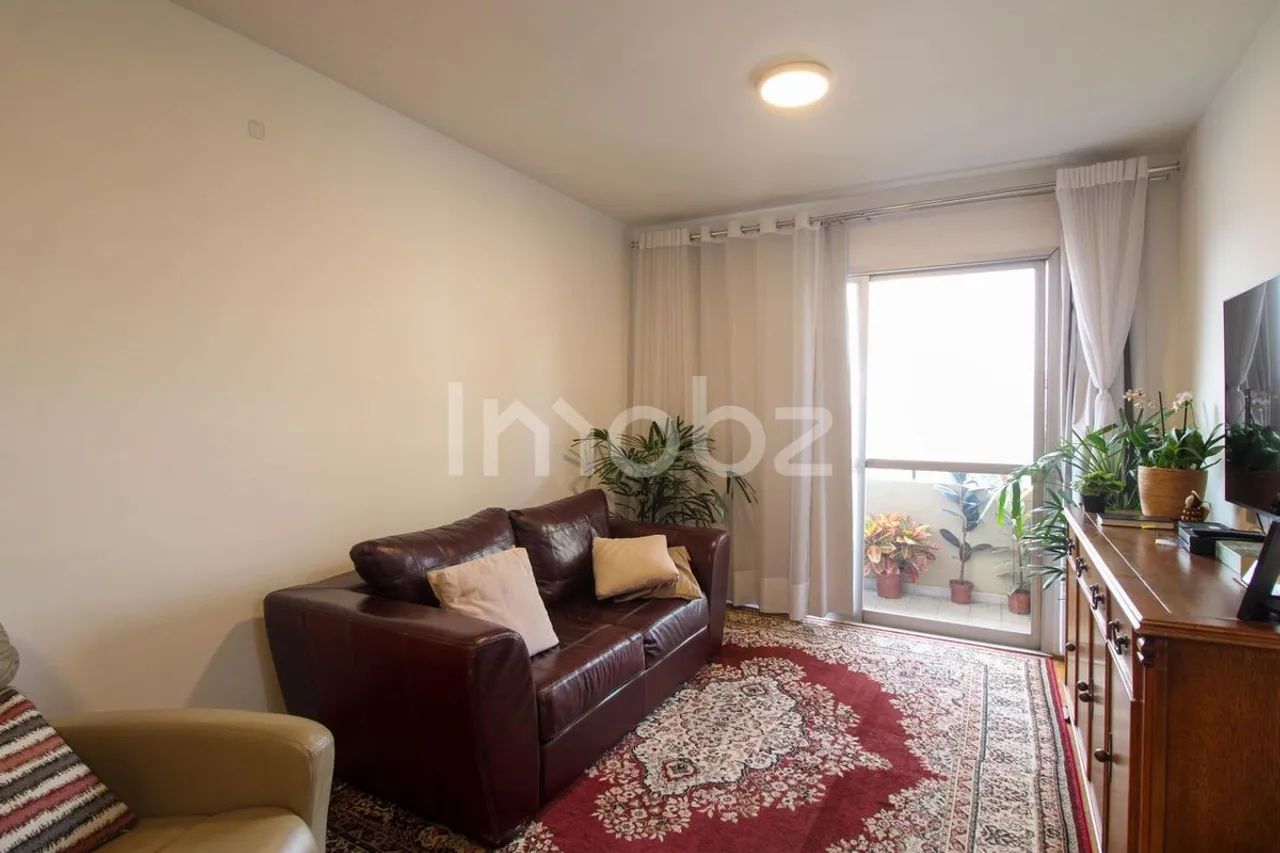 Apartamento à Venda - Morumbi, 2 Quartos, 76 m2 - Foto 3