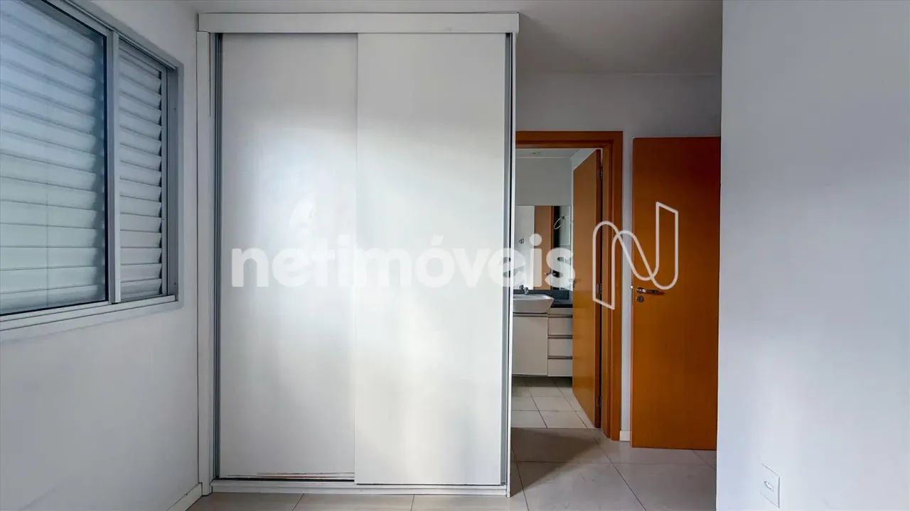 Venda Apartamento 3 quartos Nova Granada Belo Horizonte - Foto 3